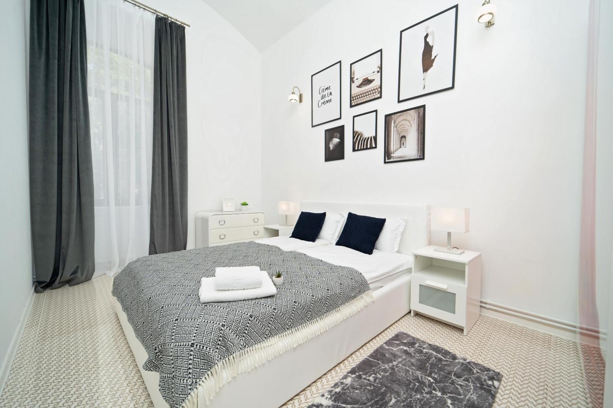 Liberty Square Jf Kennedy - By Openhouse Timisoara