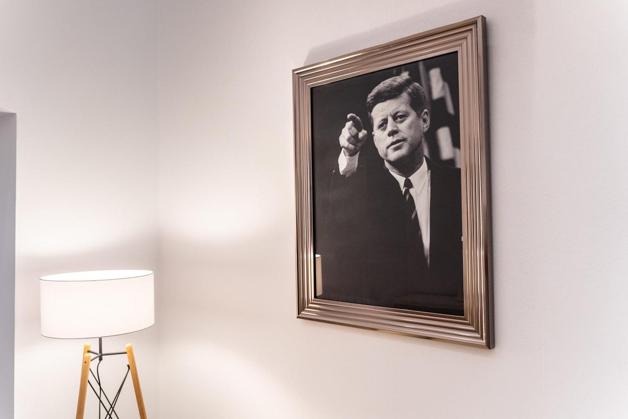 Liberty Square Jf Kennedy - By Openhouse Apartament