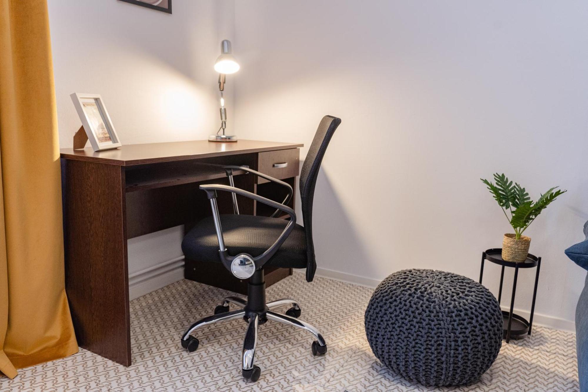 Liberty Square Jf Kennedy - By Openhouse Apartment Timisoara