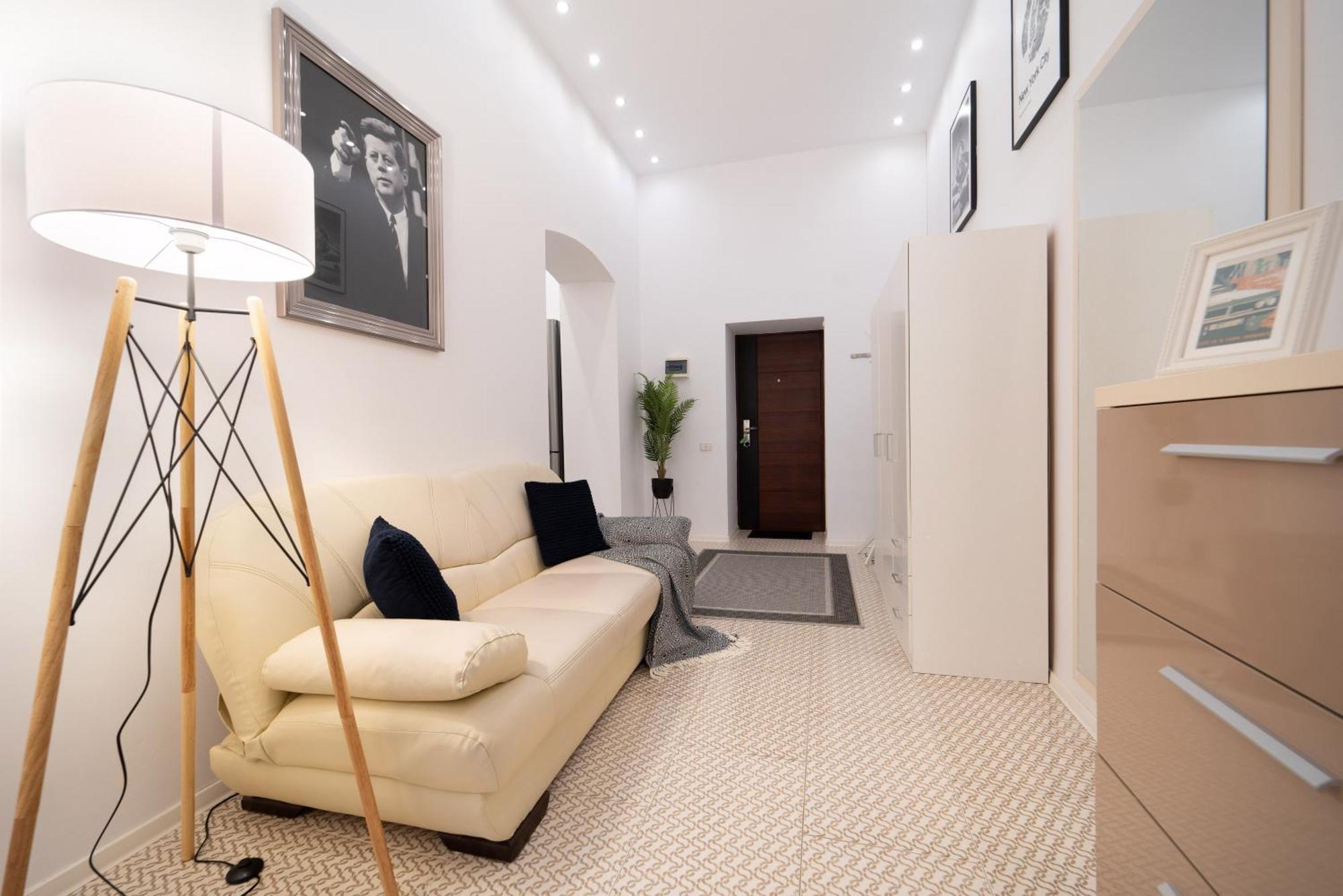 Apartment Liberty Square Jf Kennedy - By Openhouse Timisoara