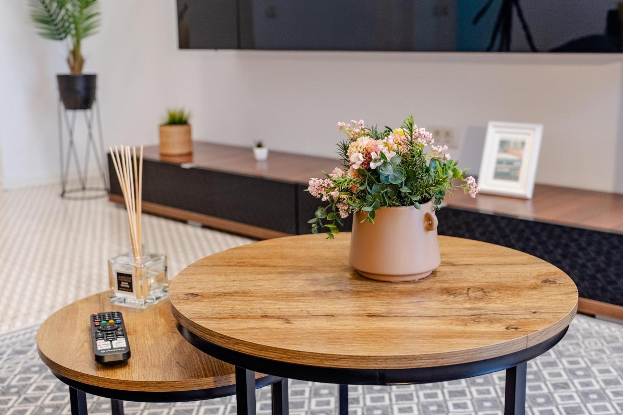 Apartament Liberty Square Jf Kennedy - By Openhouse Timişoara