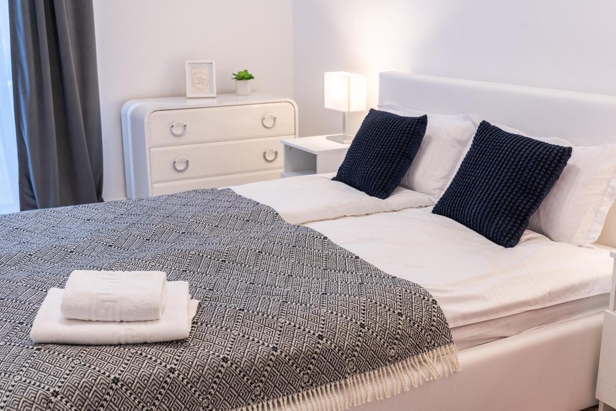 Apartament Liberty Square Jf Kennedy - By Openhouse Timişoara